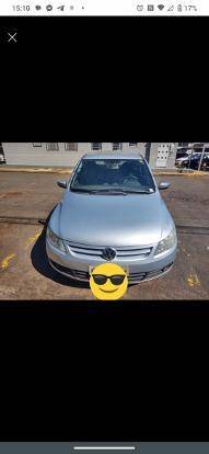 VOLKSWAGEN GOL 1.6 MI POWER 8V FLEX 4P MANUAL G.V